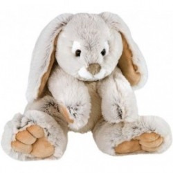 Accueil Histoire d'ours Doudou Histoire d'ours lapin Blanc Pantin - Eliott