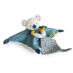 Accueil Doudou et Compagnie Doudou Doudou et compagnie Plat - Mon petit Koala Yoca