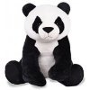 Accueil Histoire d'ours Doudou Histoire d'ours Panda Noir Pantin - Prestige