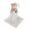 Accueil Babynat Doudou Babynat Ours Gris Pantin - Les Luminescents