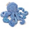 Accueil Z'autres marques Doudou Bunnies by The Bay Pieuvre Bleu Ocho Pantin - Best Friends By The Sea