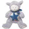 Accueil Noukies Doudou Noukies Mouton Bleu Musical - Guss