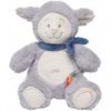 Accueil Noukies Doudou Noukies Mouton Bleu Medium Pantin - Guss