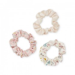 Accueil CAMCAM Doudou CamCam Rose Chouchous Cheveux Accessoire - Mix Rose