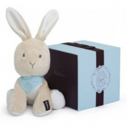 Accueil Kaloo Doudou Kaloo Lapin Beige Pantin - Les Amis Babies