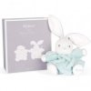 Accueil Kaloo Doudou Kaloo Lapin Vert Pantin - Plume