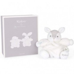 Accueil Kaloo Doudou Kaloo Cerf Blanc Pantin - Plume