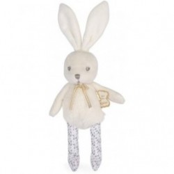 Accueil Kaloo Doudou Kaloo Lapin Beige Pantin - Lapinou