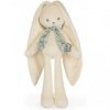 Accueil Kaloo Doudou Kaloo Lapin Beige 35 cm Pantin - Lapinoo