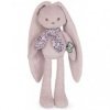 Accueil Kaloo Doudou Kaloo Lapin Rose 25 cm pantin - Lapinoo