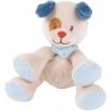 Accueil Nattou Doudou Nattou Chien Beige Pantin - Jim & Bob