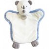 Accueil Doudou et Compagnie Doudou Doudou et compagnie Rhinocéros Bleu marionnette - Autour du Monde