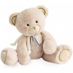 Accueil Doudou et Compagnie Doudou Doudou et compagnie ours Beige pantin - Attrape reves