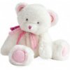 Accueil Doudou et Compagnie Doudou Doudou et compagnie Ours Rose 22 cm pantin - Attrape reves