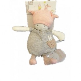 Moon Le Chat Moulin Roty