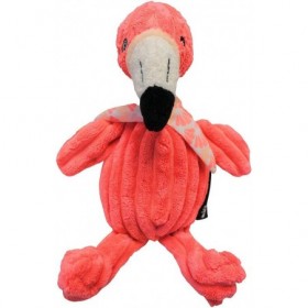 Accueil Deglingos Doudou Deglingos Flamant Rose 22 cm Pantin - Flamingos