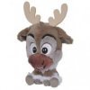 Accueil Disney Doudou Disney Renne Gris Swen pantin - Reine des Neiges