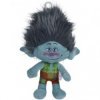 Accueil Disney Doudou Disney Personnage Vert Branche  pantin - Trolls World Tour