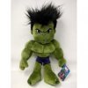 Accueil Z'autres marques Doudou Marvel Vert Hulk Pantin - Personnage