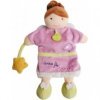 Accueil Doudou et Compagnie Doudou Doudou et compagnie Rose Fee marionnette - Mario