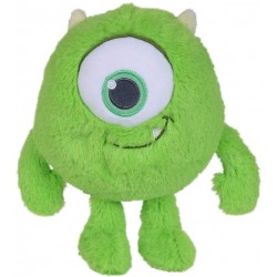 Accueil Z'autres marques Doudou Pixar Monstre Vert Monstre et Compagnie Bob Razowski Pantin - Personnage