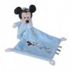 Accueil Disney Doudou Disney Souris Bleu Mickey Pantin - 25 cm Starry