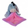 Accueil Disney Doudou Disney Ane Bleu Bourriquet Pantin - 25 cm Winnie l'ourson