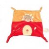 Accueil Z'autres marques Doudou Jogystar Herisson Rouge champignon Plat - 25 x 25 cm