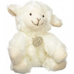 Accueil Doudou et Compagnie Doudou Doudou et compagnie Agneau Blanc Mouton Pantin - 20 cm