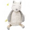 Accueil Moulin Roty Doudou Moulin Roty Chien Blanc Oko Musical - 27 cm Les petits Dodos