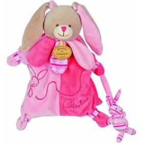 Accueil Doudou et Compagnie Doudou et Compagnie marionnette Celestine