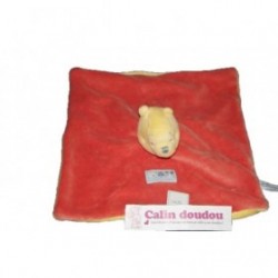 Accueil Disney doudou Disney Souris Rouge friends porcinet Winnie l'ourson Plat