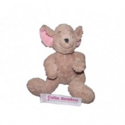 Accueil Disney doudou Disney Kangourou Marron roo Les Amis de Winnie Pantin