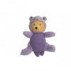 Accueil Disney doudou Disney Ours Violet deguise en pieuvre 21cms Winnie l'ourson Pantin