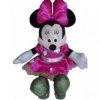 Accueil Disney doudou Disney Personnage Rose robe nuage blanc Minnie Pantin