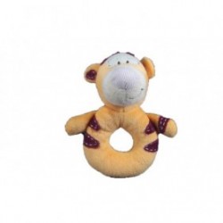 Accueil Disney doudou Disney Tigre Orange Les Amis de Winnie Hochet