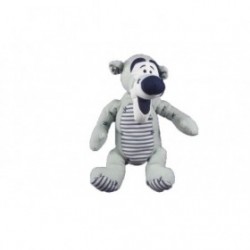 Accueil Disney doudou Disney Personnage Bleu Tigrou Les Amis de Winnie Pantin