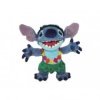 Accueil Disney doudou Disney Personnage Bleu Aloha hawai 25cms Lilo & Stitch Pantin