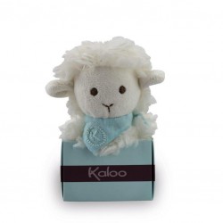 Accueil Kaloo Kaloo Les amis Mini doudou mouton