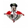 Accueil Disney doudou Disney Nuage Rouge nuage 4 nœuds rayure Mickey Plat