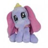 Accueil Disney doudou Disney Elephant Violet Dumbo Nœud Rose 25cms Glamour Pantin