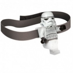 Accueil Disney Disney Lampe Blanc Frontale Stormtrooper LedLite Lego Lampe