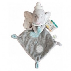 Accueil Disney doudou Disney Elephant Gris Dumbo Gris Big Dream Plat