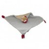 Accueil DPAM doudou DPAM Abeille Bleu fleur bordeaux rouge Plat